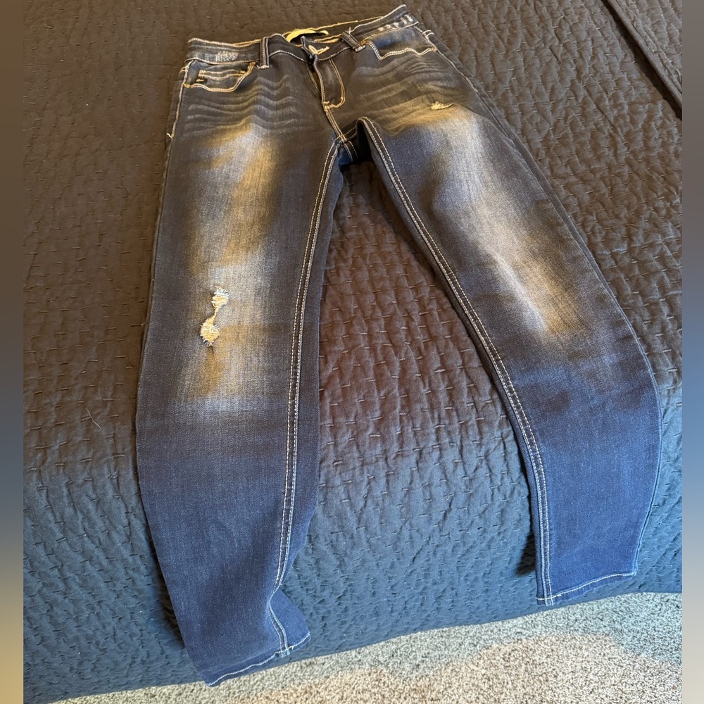 Kancan Women’s Skinny Jeans